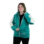 Squid Game - Player 456 Hoodie - Packshot 2