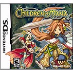 Children of Mana (preowned)