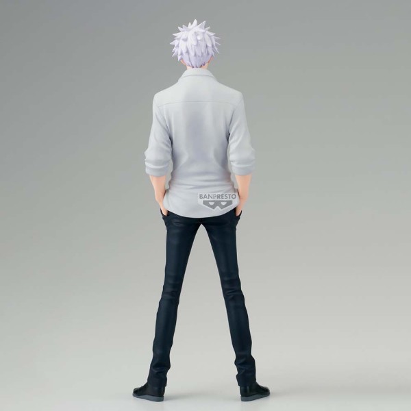 Jujutsu Kaisen - Satoru Gojo (Hidden Inventory/Premature Death II Special Ver.) King of Artist Figure - Packshot 4