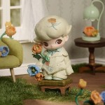 POP MART - DIMOO The Missing Day Series Blind Box (Single Box) - Packshot 3