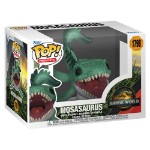 Jurassic World Rebirth - Mosasaurus Pop! Vinyl Figure - Packshot 2