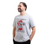 Nintendo - Super Mario Bros - Mariokart Winner T-Shirt - Packshot 2