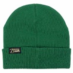 The Legend of Zelda - Hylian Crest Beanie - Packshot 2