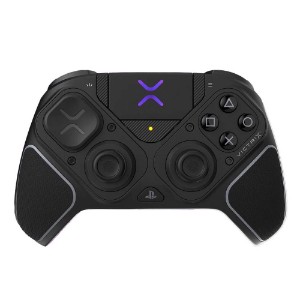 Turtle Beach - Vitrix Pro BFG Reloaded Wireless Controller for PlayStation – Black