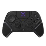 Turtle Beach - Vitrix Pro BFG Reloaded Wireless Controller for PlayStation – Black - Packshot 1