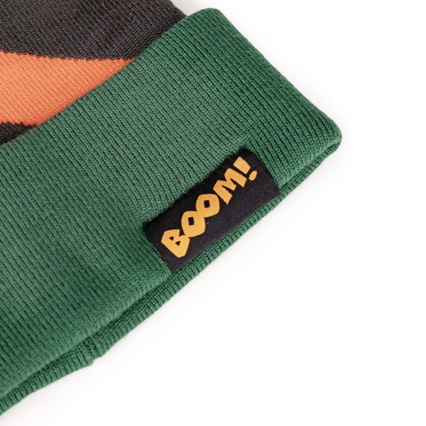 My Hero Academia - Katsuki Bakugo Beanie - Packshot 3