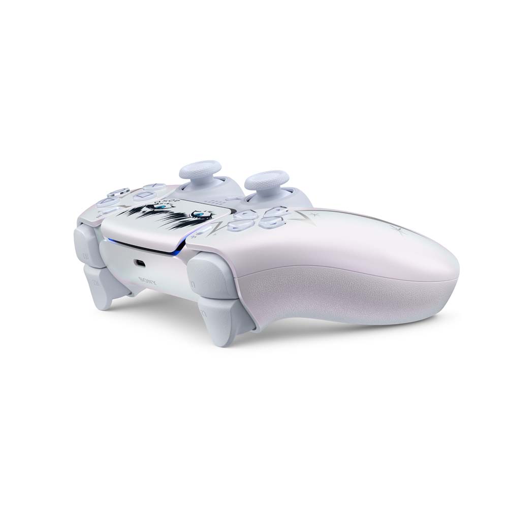 PlayStation 5 DualSense Wireless Controller - LISA Limited Edition - Packshot 2