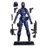 G.I. Joe - Classified Series - Retro Cardback Cobra Valkyrie Action Figure - Packshot 3