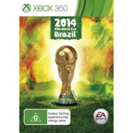 FIFA World Cup Brazil 2014 (preowned)