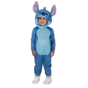 Disney - Lilo & Stitch - Stitch Deluxe Child Costume - Toddler