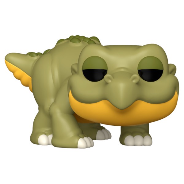 The Land Before Time - Spike Pop! Vinyl Figure - Packshot 1