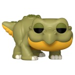 The Land Before Time - Spike Pop! Vinyl Figure