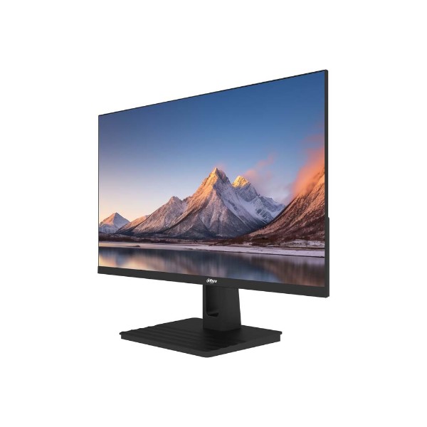 DAHUA - C301B 24'' IPS Monitor - Packshot 4