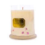 Disney - Beauty & The Beast - Enchanted Rose Candle - Packshot 3