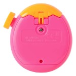 Tamagotchi - Paradise Orange Tropics - Packshot 4