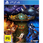 ArmaGallant: Decks of Destiny - Packshot 1