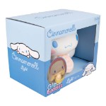 Sanrio - GloBuddies Cinnamoroll Light - Packshot 5