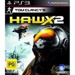 HAWX 2 - Packshot 1
