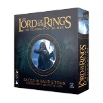 The Lord of the Rings: The Fellowship of the Ring - Battle in Balin's Tomb - Packshot 1