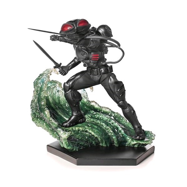 black manta pop