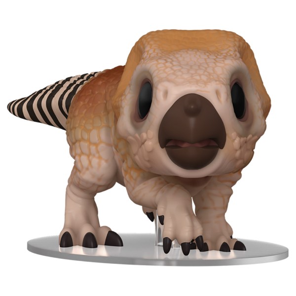 Jurassic World Rebirth - Aquilops Pop! Vinyl Figure - Packshot 1