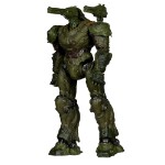 Doom: The Dark Ages - Doom Slayer Atlan Action Figure