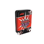 F1 - TC - Topps Turbo Attax 2026 Mega Tin (Assorted)