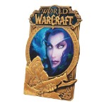 World of Warcraft - Limited Edition Ingot Replica - Packshot 3