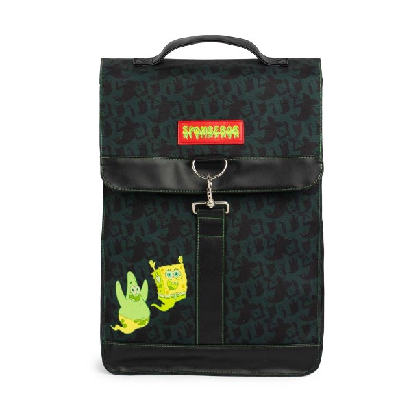 Spongebob Squarepants - Spongebob Ghost Backpack - Packshot 1