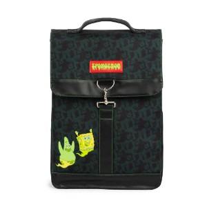Spongebob Squarepants - Spongebob Ghost Backpack