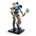Fortnite – LEGO KIT #77081 - Packshot 6