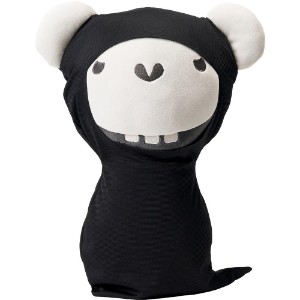 Deddy Bear - Grin Reaper Halloween Edition Plush