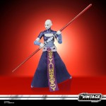 Star Wars - The Vintage Collection - Asajj Ventress Action Figure - Packshot 4