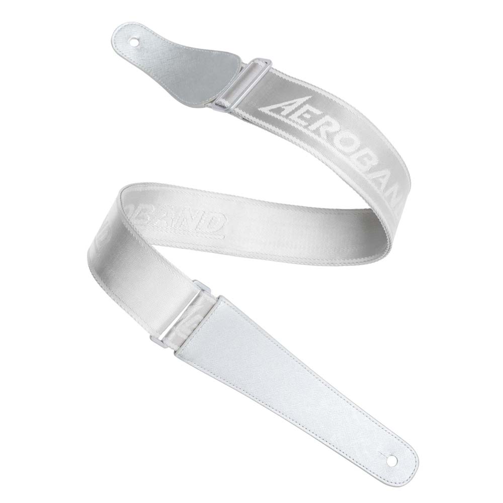 Aeroband Guitar Bundle Kit - White - Packshot 4