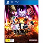 Dragon Ball: The Breakers - Packshot 1