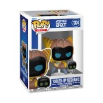 Astro Bot - Tooled-Up Mechanic Pop! Vinyl Figure - Packshot 2