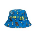 Fallout - Vault Boy S.P.E.C.I.A.L Bucket Hat - Packshot 1