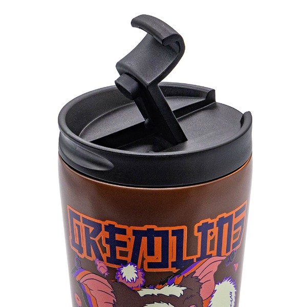 Gremlins - Gizmo Travel Mug - Packshot 3