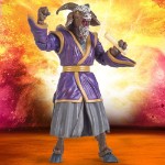 Dungeon Crawler Carl - Prepotente Action Figure - Packshot 2