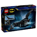 DC Comics - LEGO Batman Forever Batmobile 76304 - Packshot 6