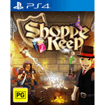 Shoppe Keep - Packshot 1