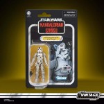 Star Wars - The Mandalorian & Grogu - The Vintage Collection Imperial Remnant AT-AT Driver Figure - Packshot 3