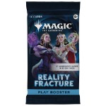 Magic: The Gathering - TCG - Reality Fracture Booster - Packshot 1