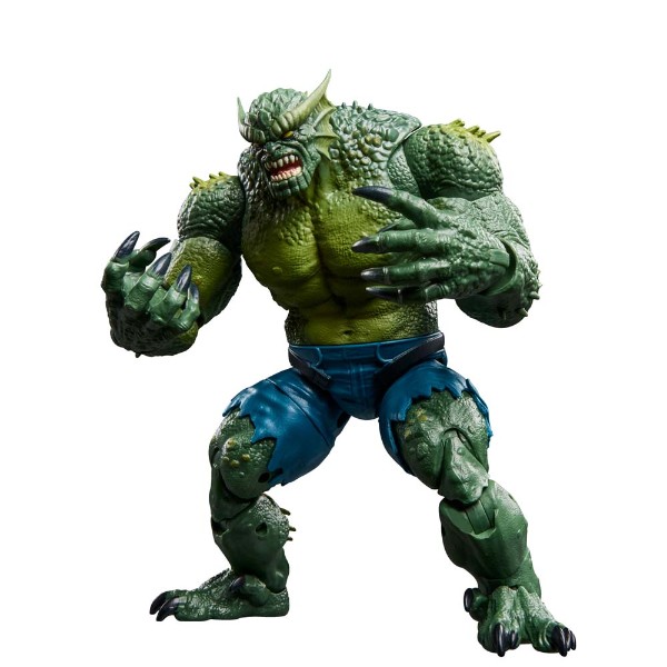 Marvel - Hulk - Marvel's Abomination Marvel Legends Action Figure - Packshot 3