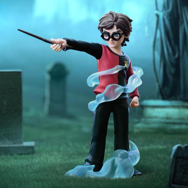POP MART - Harry Potter and the Goblet of Fire Series Blind Box (Single Box) - Packshot 3