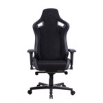 ONEX EV12 Evolution Suede Edition Gaming Chair - Suede Black - Packshot 3