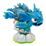 Skylanders: Spyro's Adventure - Warnado (preowned)