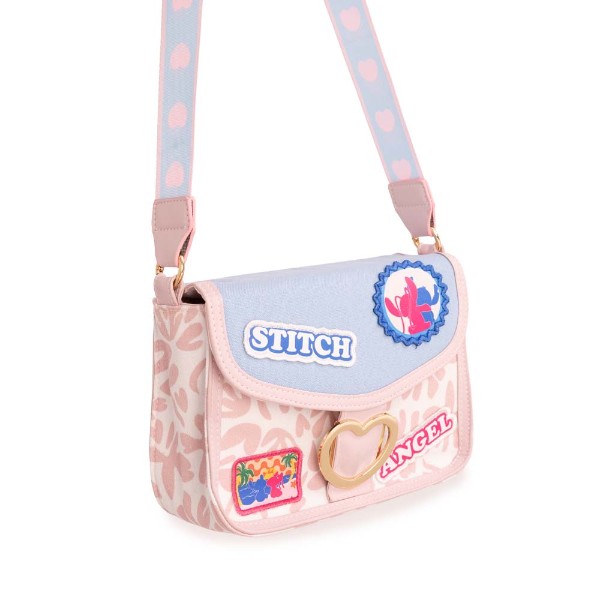 Disney - Lilo & Stitch - You Had Me at Aloha Cross-Body Bag - Packshot 2