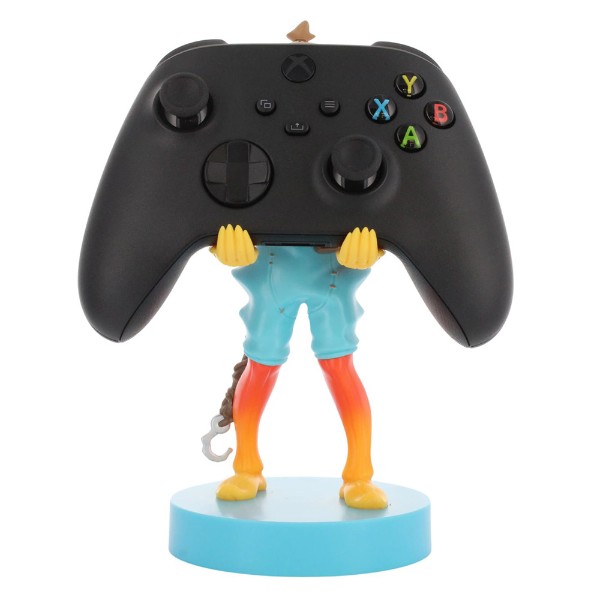 Fortnite - Fishstick Cable Guys Controller & Phone Holder - Packshot 5