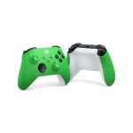 Xbox Wireless Controller Velocity Green - Packshot 3